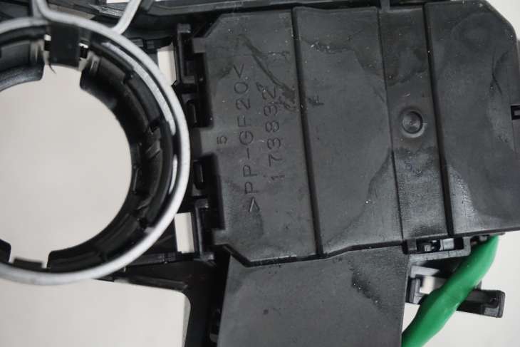 SUBARU XV GP PRZEŁĄCZNIKI ŚWIATEŁ WYCIERACZEK - Image 7