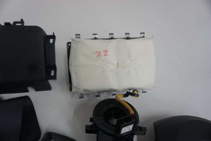 SUBARU XV GP PODUSZKI POWIETRZNE AIRBAG 98221FJ170 27582AJ000 - Image 3