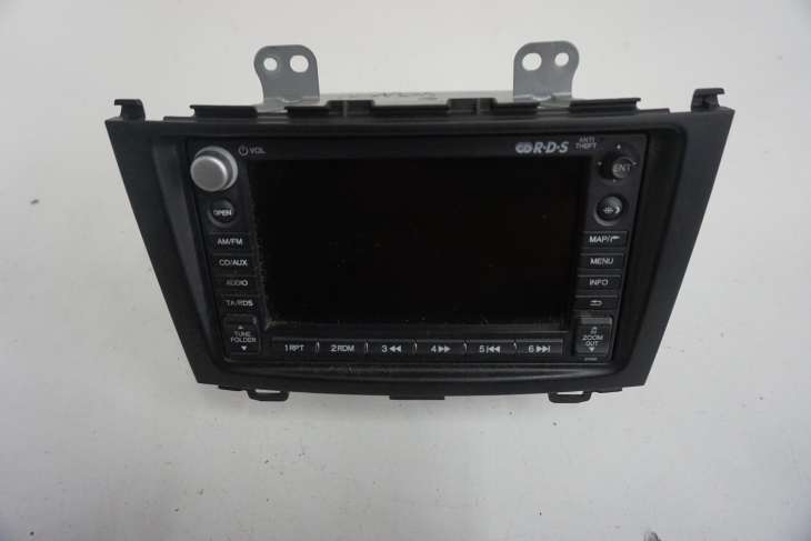 HONDA CR-V III NAWIGACJA GPS 39541-SWA-E010-M1 NR.38