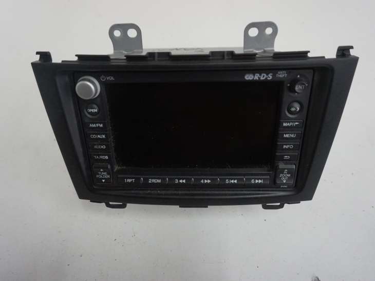 HONDA CR-V III NAWIGACJA GPS 39541-SWA-E010-M1 NR.38