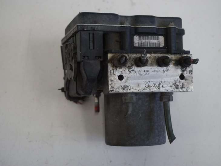 TOYOTA AVENSIS T27 POMPA HAMULCOWA ABS 44540-05100 0265251490