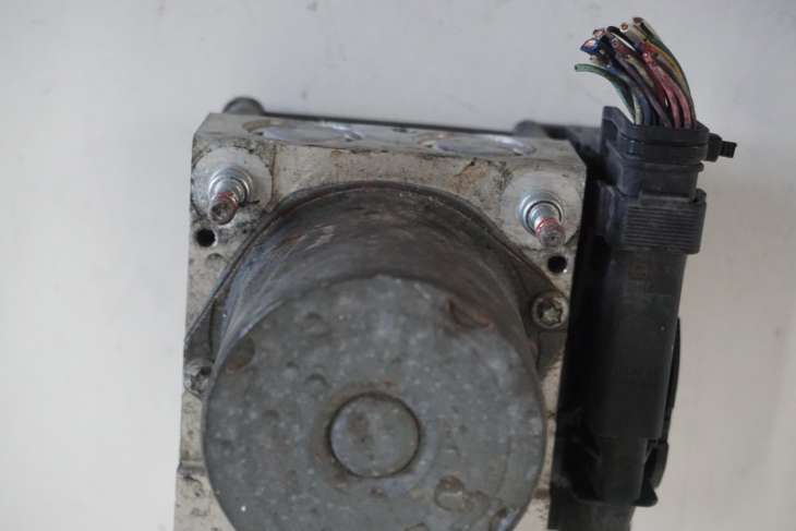 TOYOTA AVENSIS T27 POMPA HAMULCOWA ABS 44540-05100 0265251490 - Image 2