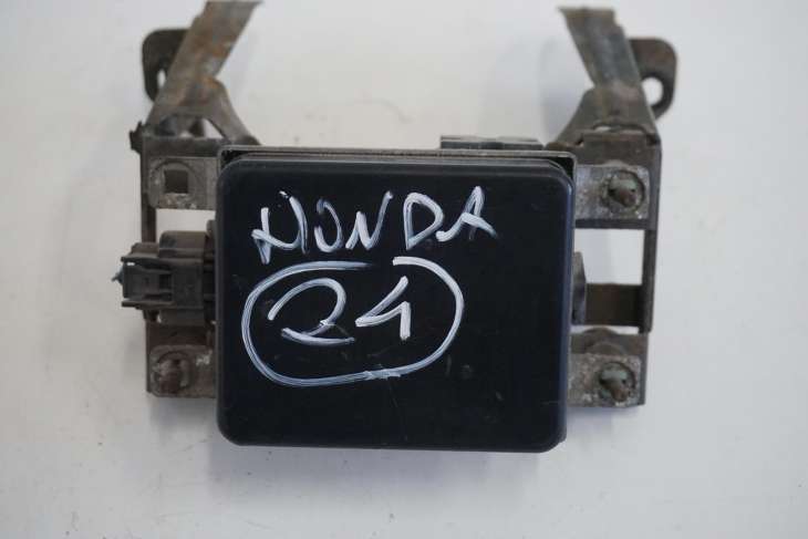 HONDA CR-V III RADAR 36800-SWW-G01 nr.24