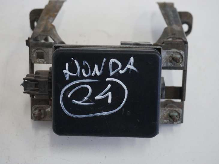 HONDA CR-V III RADAR 36800-SWW-G01 nr.24