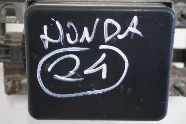 HONDA CR-V III RADAR 36800-SWW-G01 nr.24 - Image 2