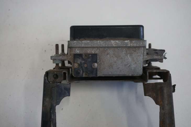 HONDA CR-V III RADAR 36800-SWW-G01 nr.24 - Image 3