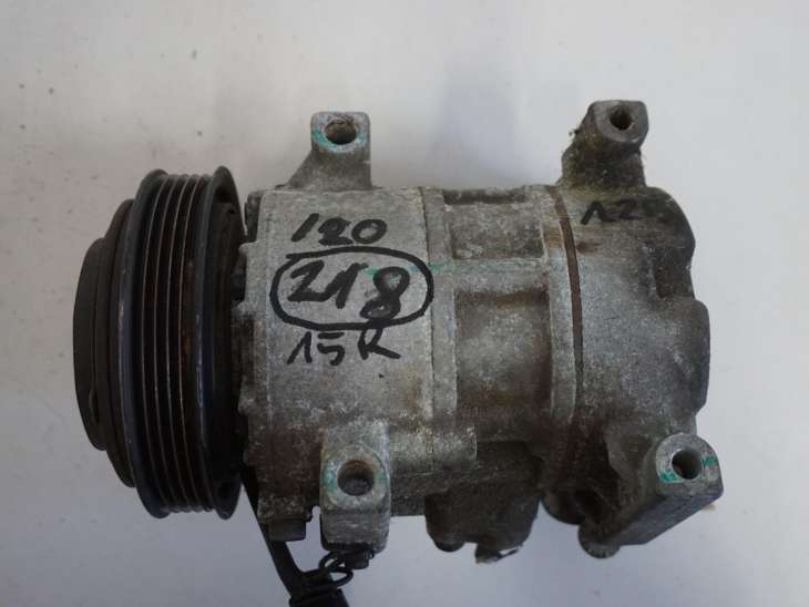 HYUNDAI I20 I KOMPRESOR KLIMATYZACJI 1.2BENZYNA G4LA nr.218 977011J051