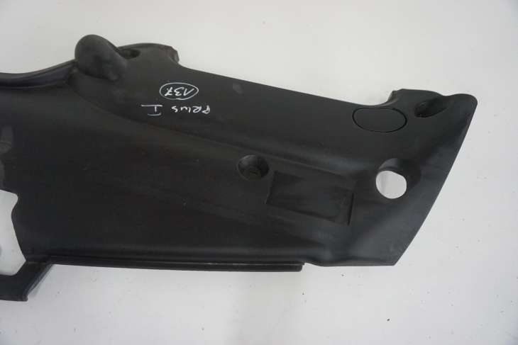 TOYOTA PRIUS II MASKOWNICA OSŁONA PASA PRZEDNIEGO 53289-47010 - Image 2