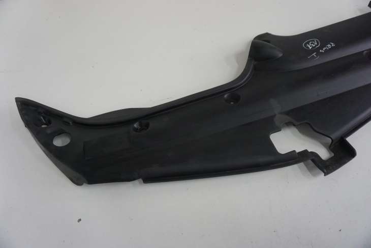 TOYOTA PRIUS II MASKOWNICA OSŁONA PASA PRZEDNIEGO 53289-47010 - Image 3