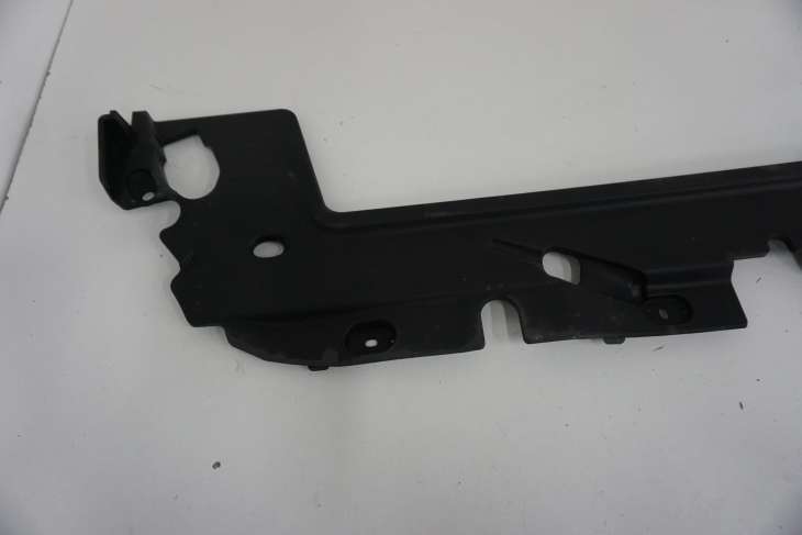 TOYOTA AURIS I E15 MASKOWNICA OSŁONA PASA PRZEDNIEGO 53141-02020 - Image 3