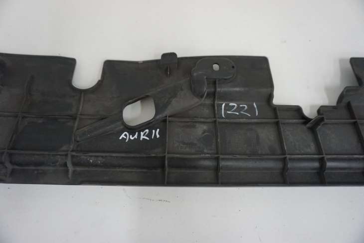 TOYOTA AURIS I E15 MASKOWNICA OSŁONA PASA PRZEDNIEGO 53141-02020 - Image 5
