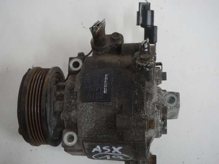 MITSUBISHI ASX III KOMPRESOR KLIMATYZACJI 7813A420 1.8DI-D