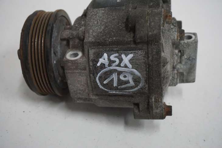 MITSUBISHI ASX III KOMPRESOR KLIMATYZACJI 7813A420 1.8DI-D - obrazek 2