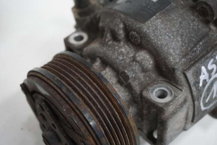 MITSUBISHI ASX III KOMPRESOR KLIMATYZACJI 7813A420 1.8DI-D - obrazek 3