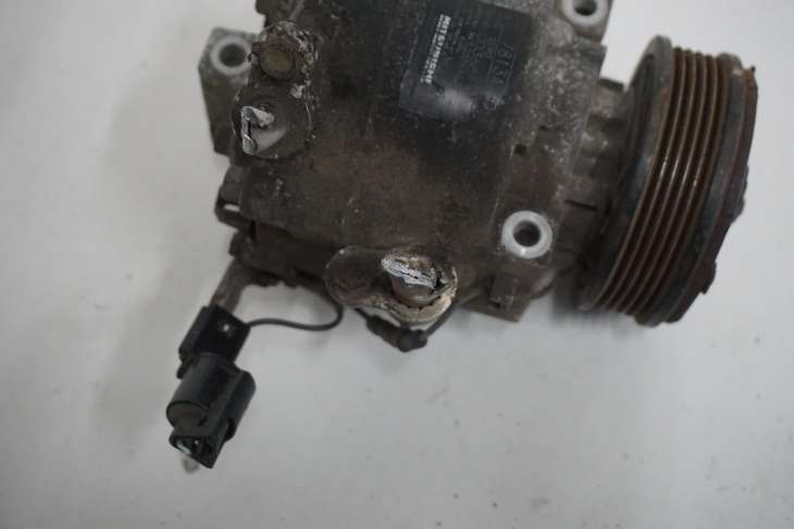 MITSUBISHI ASX III KOMPRESOR KLIMATYZACJI 7813A420 1.8DI-D - obrazek 4