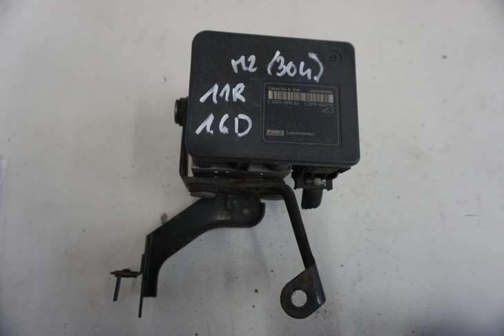 MAZDA 2 II POMPA HAMULCOWA ABS DP74-437A0-B - Image 4