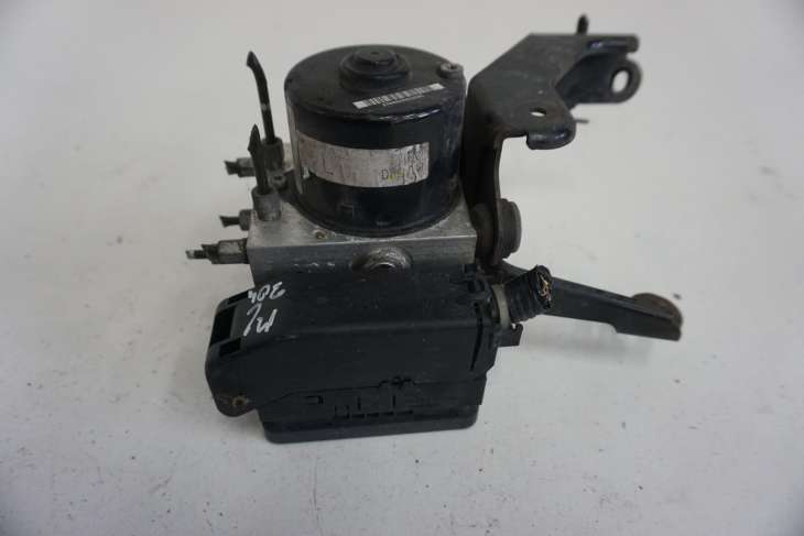 MAZDA 2 II POMPA HAMULCOWA ABS DP74-437A0-B