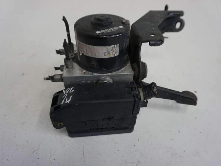 MAZDA 2 II POMPA HAMULCOWA ABS DP74-437A0-B