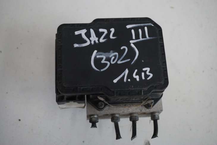 HONDA JAZZ III POMPA HAMULCOWA ABS TF0G5 - Image 5