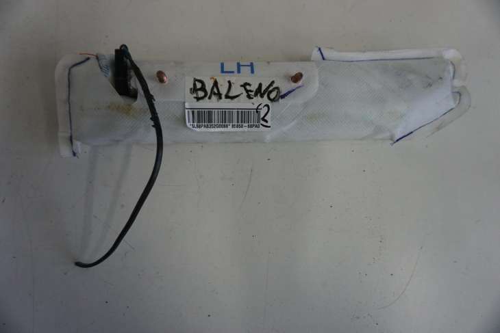 SUZUKI BALENO II PODUSZKA POWIETRZNA FOTELA 85850-68PA0 85350-68PA0 - obrazek 2