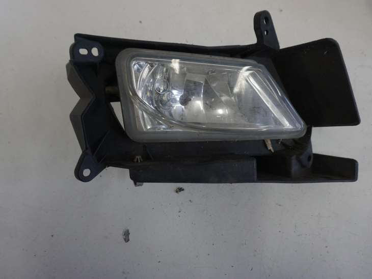 MAZDA 3 BL HALOGEN PRAWY BBM5-51680