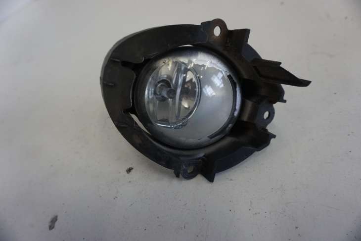 TOYOTA AVENSIS T27 HALOGEN LEWY PRAWY LAMPA PRZECIWMGIELNA 81220-0D042 81210-0D042