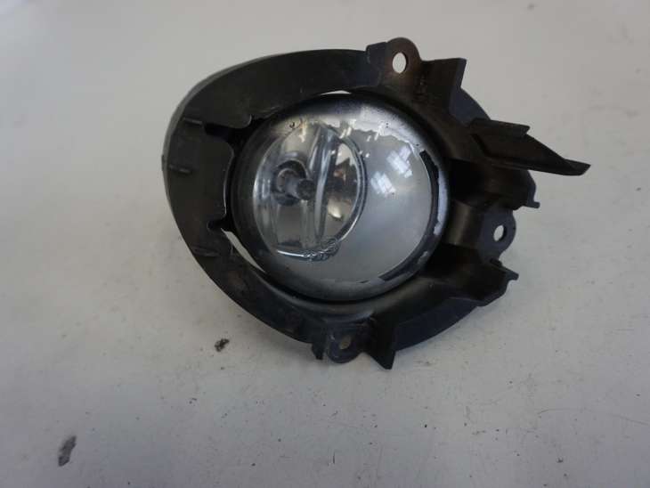TOYOTA AVENSIS T27 HALOGEN LEWY PRAWY LAMPA PRZECIWMGIELNA 81220-0D042 81210-0D042