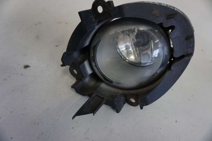 TOYOTA AVENSIS T27 HALOGEN LEWY PRAWY LAMPA PRZECIWMGIELNA 81220-0D042 81210-0D042 - obrazek 2