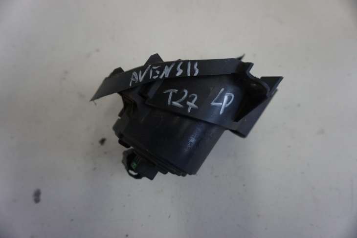 TOYOTA AVENSIS T27 HALOGEN LEWY PRAWY LAMPA PRZECIWMGIELNA 81220-0D042 81210-0D042 - obrazek 3