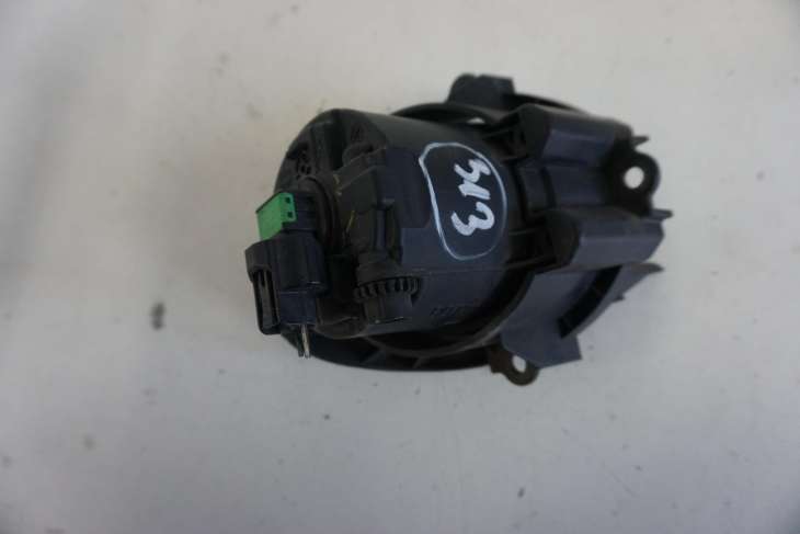TOYOTA AVENSIS T27 HALOGEN LEWY PRAWY LAMPA PRZECIWMGIELNA 81220-0D042 81210-0D042 - obrazek 4