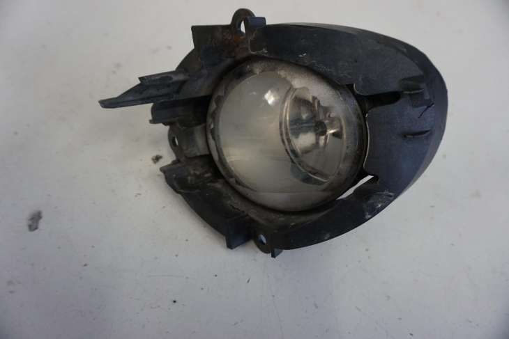TOYOTA AVENSIS T27 HALOGEN LEWY PRAWY LAMPA PRZECIWMGIELNA 81220-0D042 81210-0D042 - obrazek 8