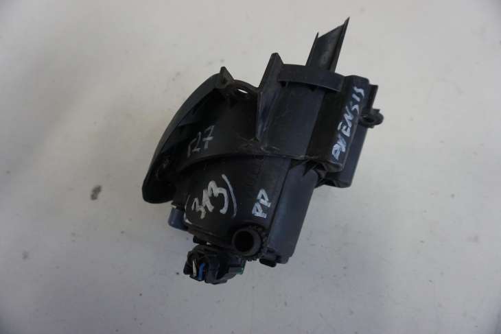 TOYOTA AVENSIS T27 HALOGEN LEWY PRAWY LAMPA PRZECIWMGIELNA 81220-0D042 81210-0D042 - obrazek 9