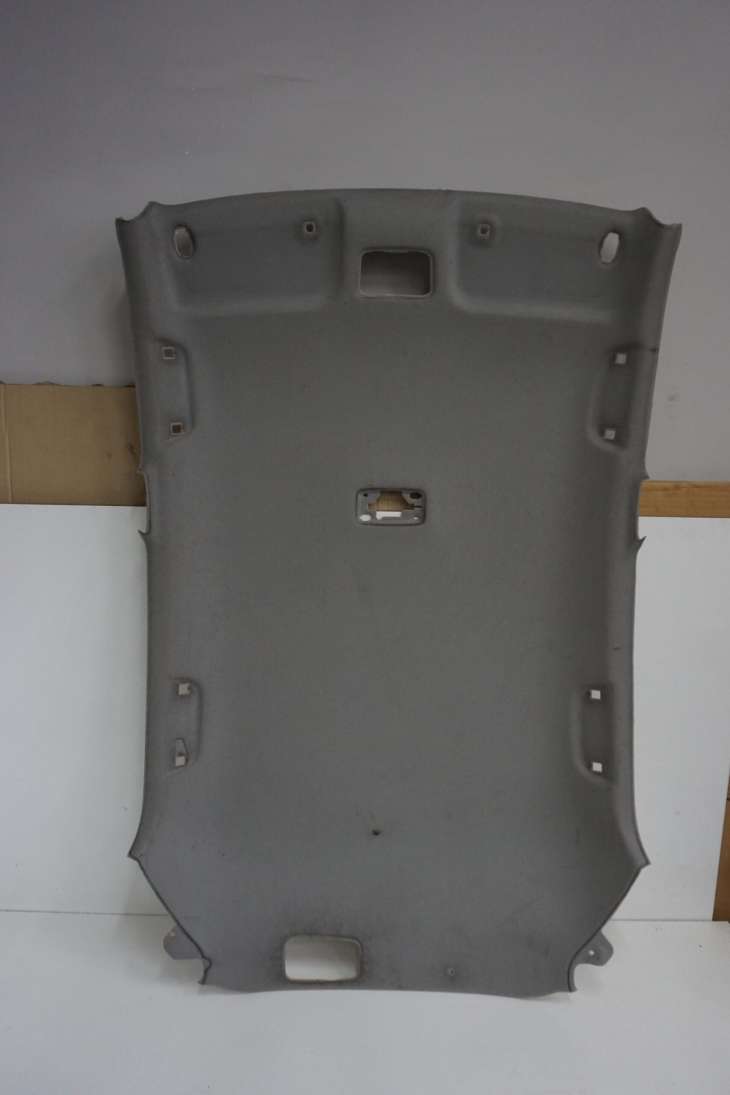 TOYOTA YARIS II PODSUFITKA 63310-0D250