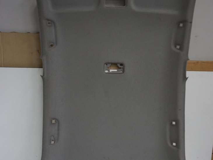 TOYOTA YARIS II PODSUFITKA 63310-0D250