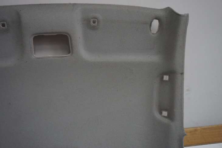 TOYOTA YARIS II PODSUFITKA 63310-0D250 - Image 6