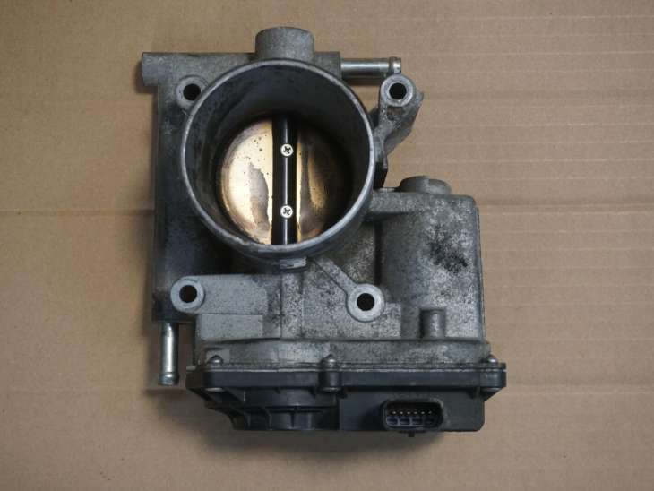 MAZDA 3 I BK PRZEPUSTNICA L3R4 13 64U 2J18