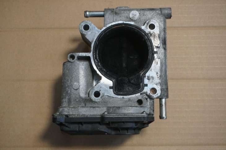 MAZDA 3 I BK PRZEPUSTNICA L3R4 13 64U 2J18 - Image 3