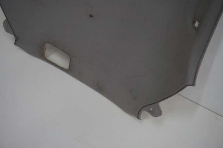 TOYOTA YARIS II PODSUFITKA 63310-0D250 - Image 11