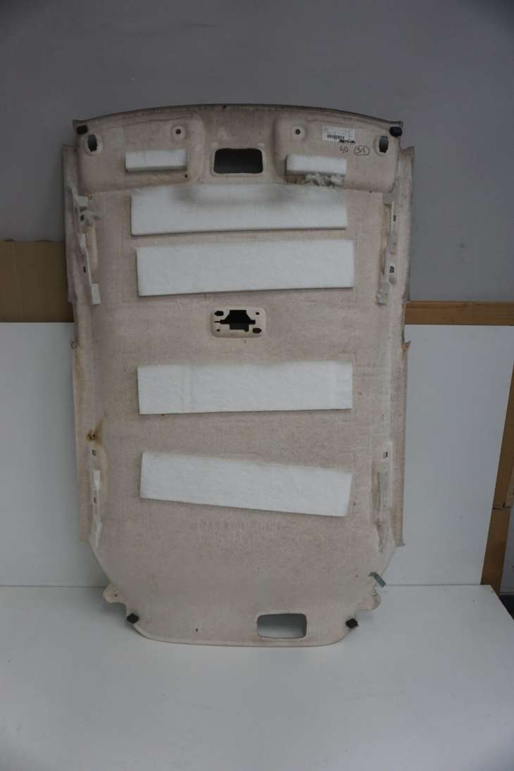 TOYOTA YARIS II PODSUFITKA 63310-0D250 - Image 12