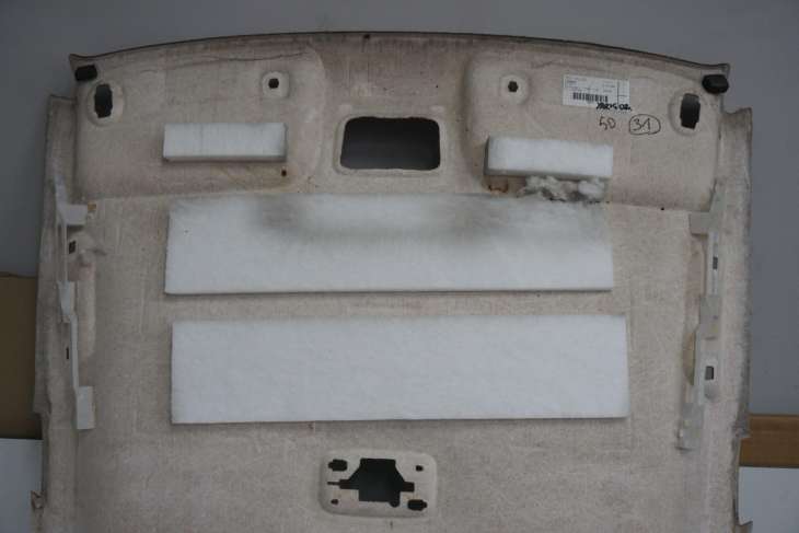 TOYOTA YARIS II PODSUFITKA 63310-0D250 - Image 13