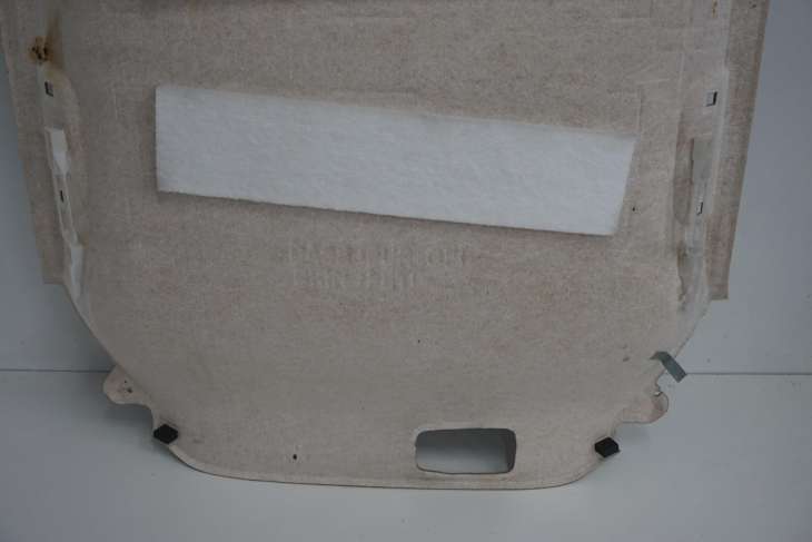 TOYOTA YARIS II PODSUFITKA 63310-0D250 - Image 14