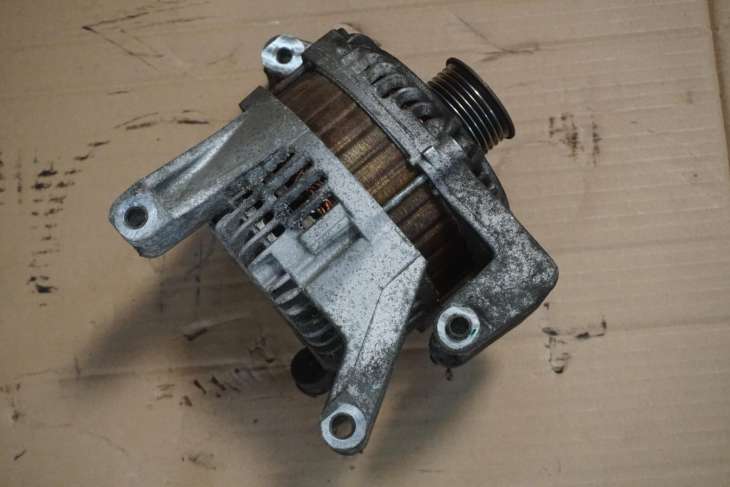 MAZDA 3 I BK ALTERNATOR LFB6 A3TJ1091 2.0BENZYNA