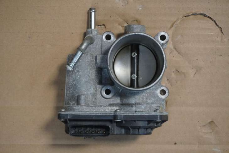 SUBARU XV PRZEPUSTNICA 16112AA390 F16 1.6 BENZYNA