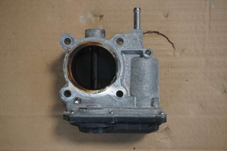SUBARU XV PRZEPUSTNICA 16112AA390 F16 1.6 BENZYNA - Image 3