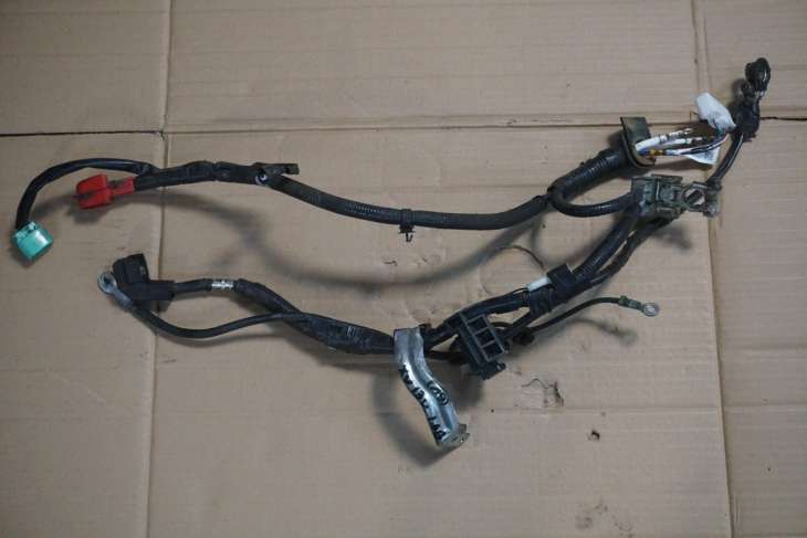 SUBARU IMPREZA XV INSTALACJA 82246FJ010 1.6B 2.0B 2013rok