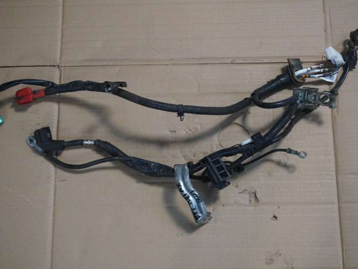 SUBARU IMPREZA XV INSTALACJA 82246FJ010 1.6B 2.0B 2013rok
