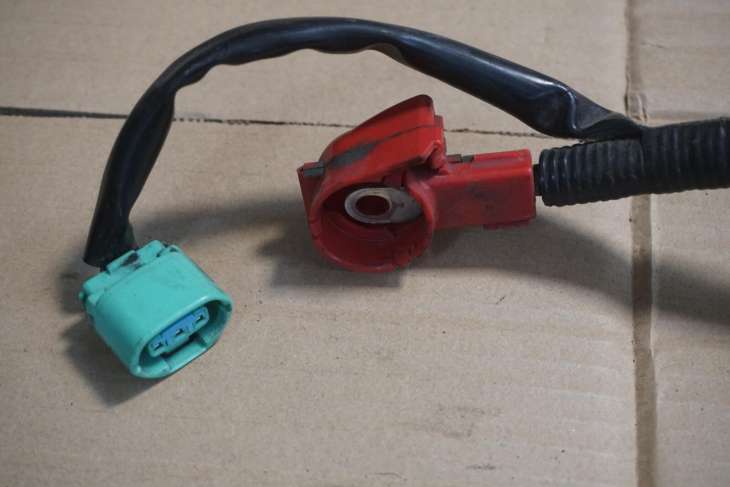 SUBARU IMPREZA XV INSTALACJA 82246FJ010 1.6B 2.0B 2013rok - Image 3