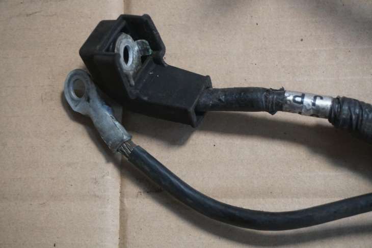 SUBARU IMPREZA XV INSTALACJA 82246FJ010 1.6B 2.0B 2013rok - Image 4