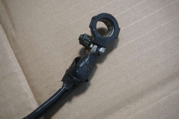 SUBARU IMPREZA XV INSTALACJA 82246FJ010 1.6B 2.0B 2013rok - Image 6