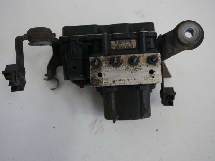 HYUNDAI I20 POMPA HAMULCOWA ABS 58910-1J200